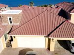 El Dorado Ranch San Felipe beachfront villa 721 - Two Car Attached garage